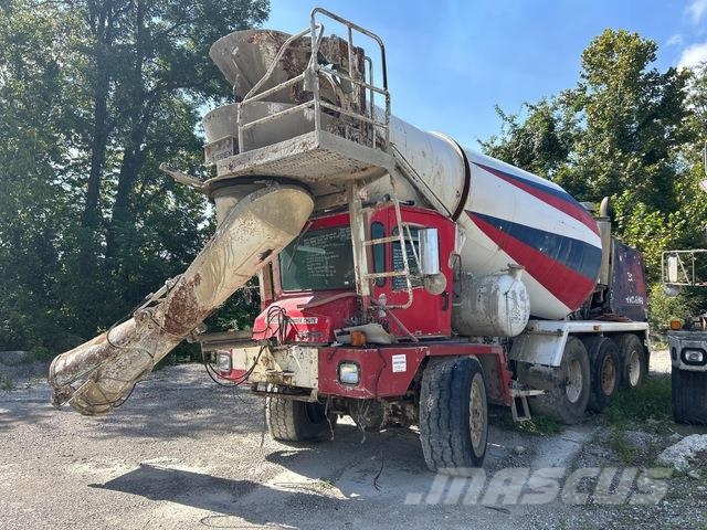 Terex  Otros camiones