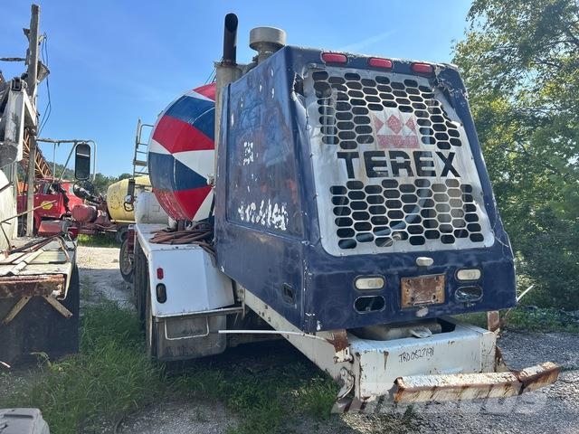Terex  Otros camiones
