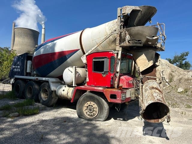 Terex  Otros camiones