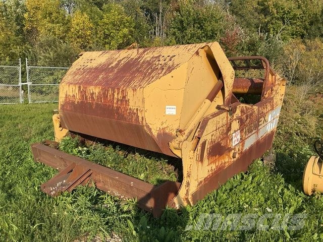Terex 417 Ruspe