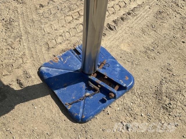 Terex AC60/3 Yol-Arazi Tipi Vinçler (AT)