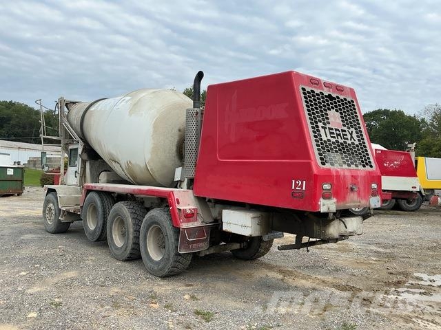 Terex Advance 其他货车