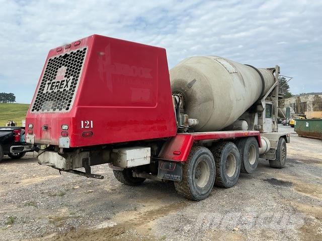 Terex Advance 其他货车