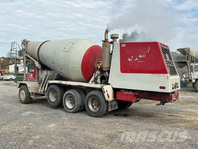 Terex Advance Camion altro
