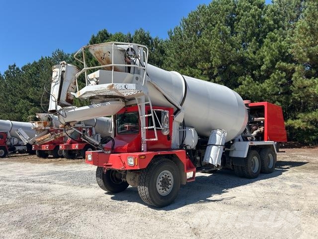Terex Advance FD3000 Otros camiones