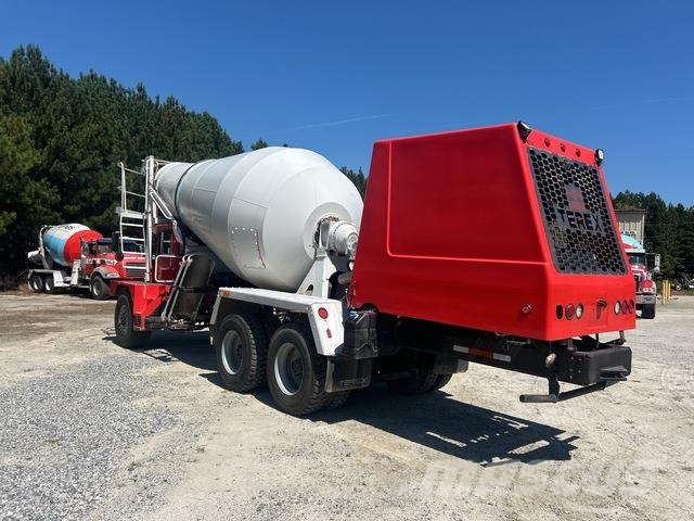 Terex Advance FD3000 Otros camiones