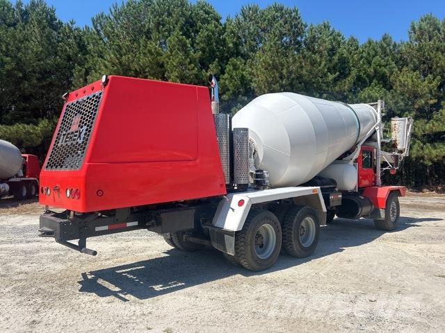 Terex Advance FD3000 Otros camiones