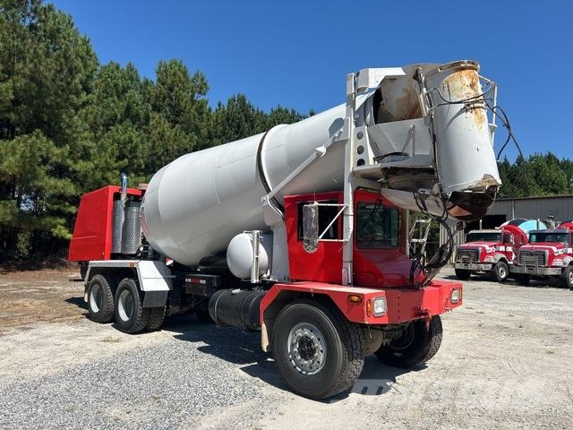 Terex Advance FD3000 Otros camiones