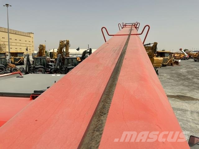 Terex Bendini RC30-1 رافعات الطرق الوعرة