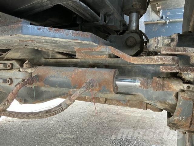 Terex Bendini RC30-1 رافعات الطرق الوعرة