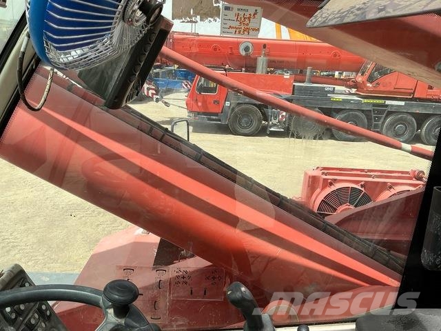 Terex Bendini RC30-1 رافعات الطرق الوعرة