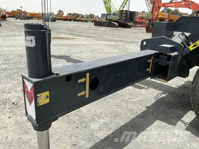 Terex Bendini RC30-1 رافعات الطرق الوعرة
