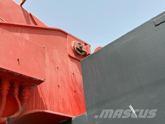 Terex Bendini RC30-1 رافعات الطرق الوعرة