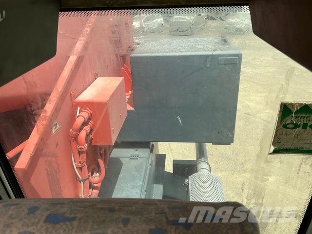 Terex Bendini RC30-1 رافعات الطرق الوعرة