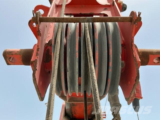 Terex Bendini RC30-1 رافعات الطرق الوعرة