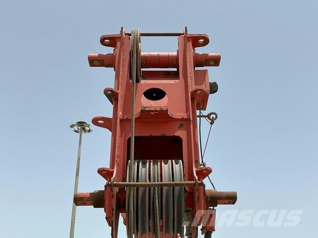 Terex Bendini RC30-1 رافعات الطرق الوعرة
