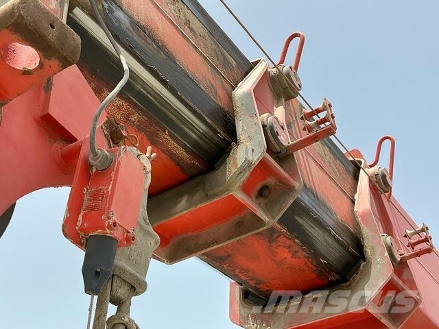 Terex Bendini RC30-1 رافعات الطرق الوعرة