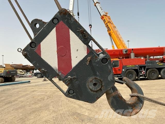Terex Bendini RC30-1 رافعات الطرق الوعرة