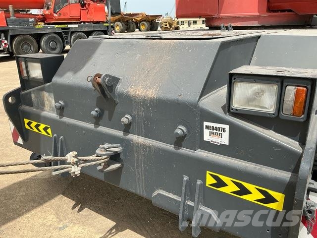 Terex Bendini RC30-1 رافعات الطرق الوعرة