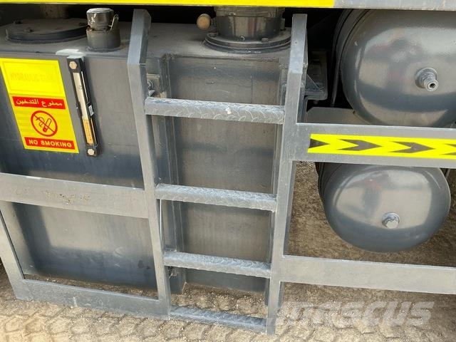 Terex Bendini RC30-1 رافعات الطرق الوعرة