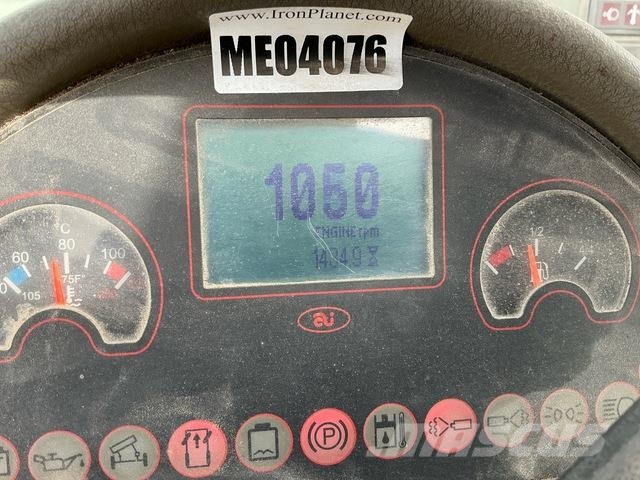 Terex Bendini RC30-1 رافعات الطرق الوعرة
