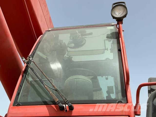 Terex Bendini RC30-1 رافعات الطرق الوعرة