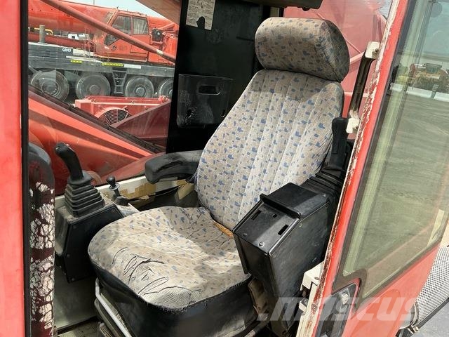 Terex Bendini RC30-1 رافعات الطرق الوعرة