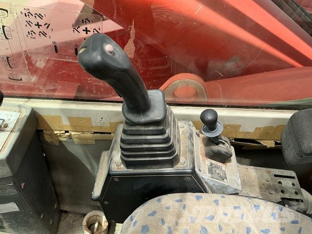 Terex Bendini RC30-1 رافعات الطرق الوعرة