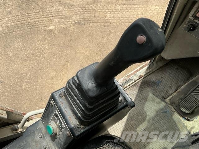 Terex Bendini RC30-1 رافعات الطرق الوعرة