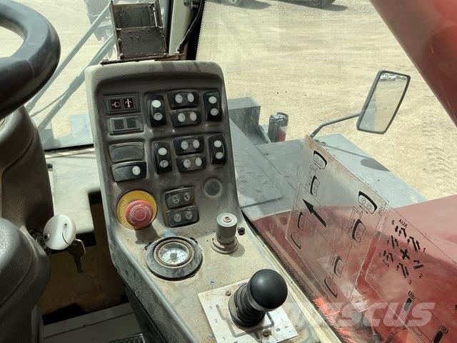 Terex Bendini RC30-1 رافعات الطرق الوعرة