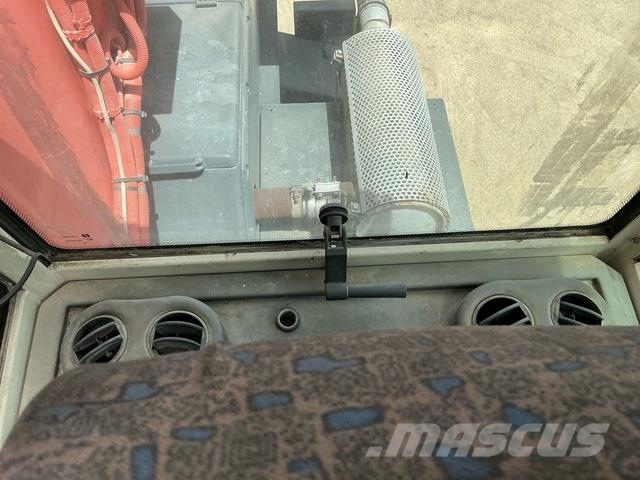 Terex Bendini RC30-1 رافعات الطرق الوعرة