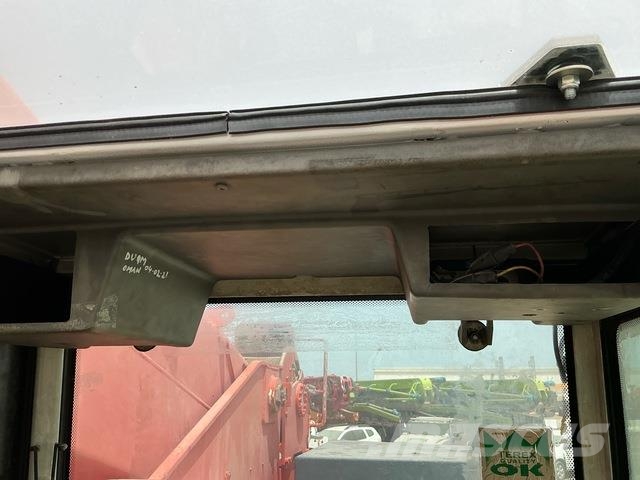 Terex Bendini RC30-1 رافعات الطرق الوعرة
