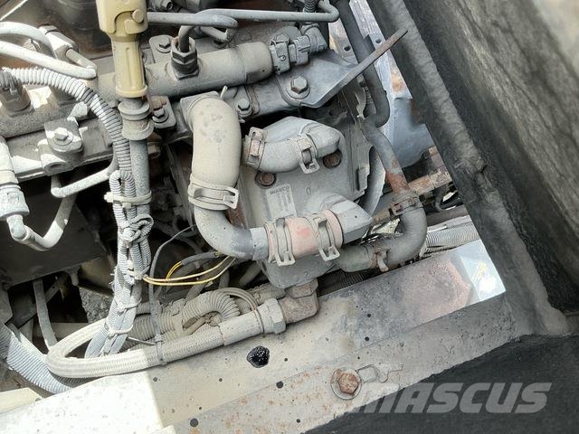 Terex Bendini RC30-1 رافعات الطرق الوعرة