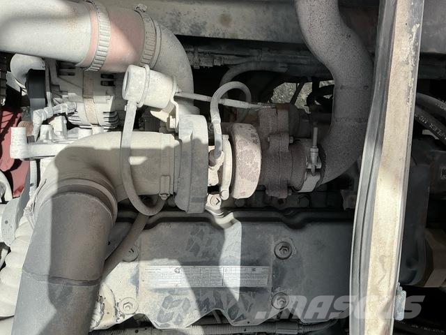 Terex Bendini RC30-1 رافعات الطرق الوعرة
