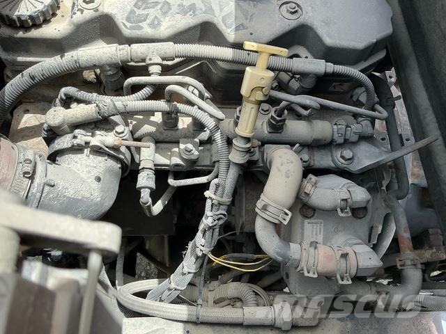 Terex Bendini RC30-1 رافعات الطرق الوعرة