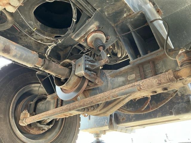 Terex Bendini RC30-1 رافعات الطرق الوعرة