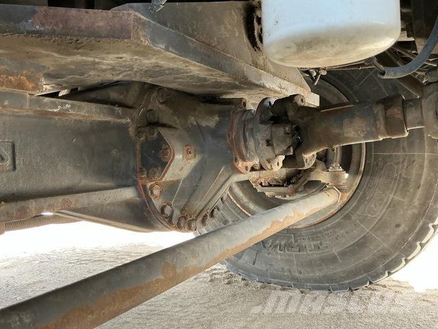 Terex Bendini RC30-1 رافعات الطرق الوعرة