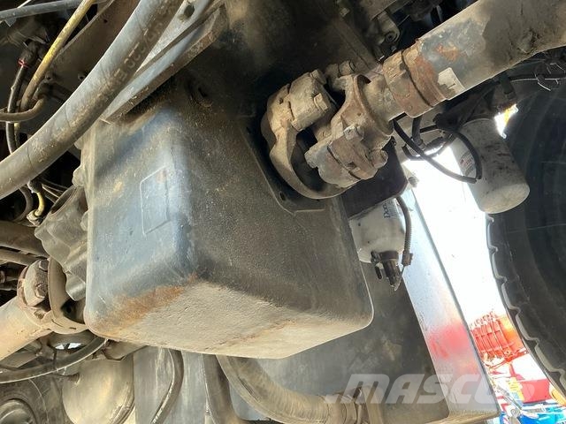 Terex Bendini RC30-1 رافعات الطرق الوعرة