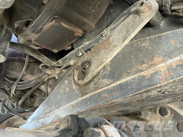 Terex Bendini RC30-1 رافعات الطرق الوعرة