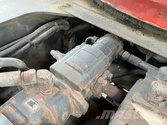 Terex Bendini RC30-1 رافعات الطرق الوعرة