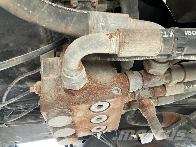Terex Bendini RC30-1 رافعات الطرق الوعرة