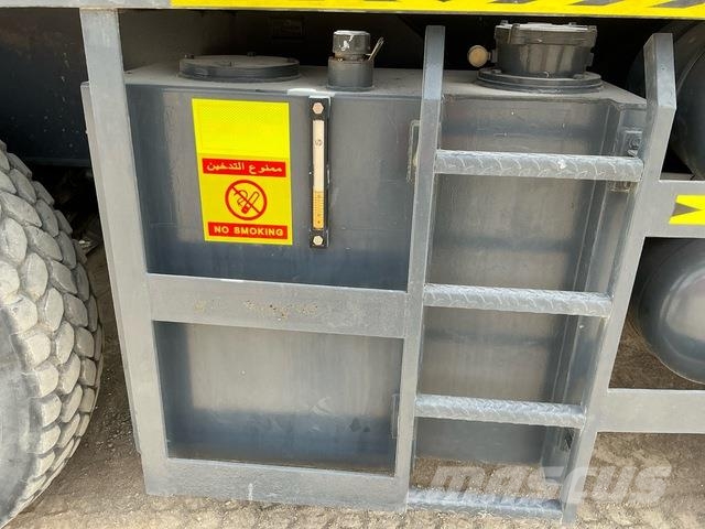 Terex Bendini RC30-1 رافعات الطرق الوعرة