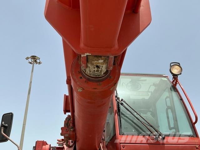 Terex Bendini RC30-1 رافعات الطرق الوعرة