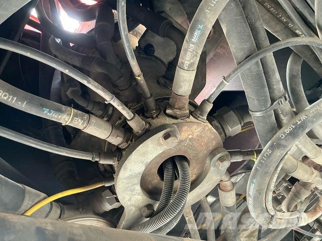 Terex Bendini RC30-1 رافعات الطرق الوعرة