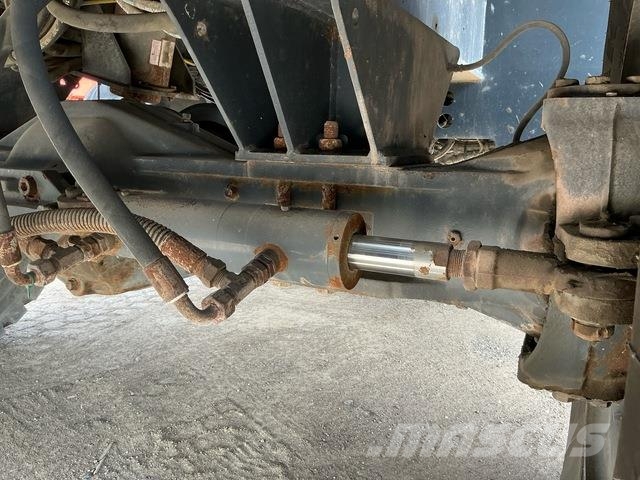 Terex Bendini RC30-1 رافعات الطرق الوعرة