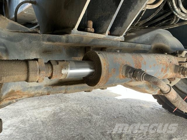 Terex Bendini RC30-1 رافعات الطرق الوعرة