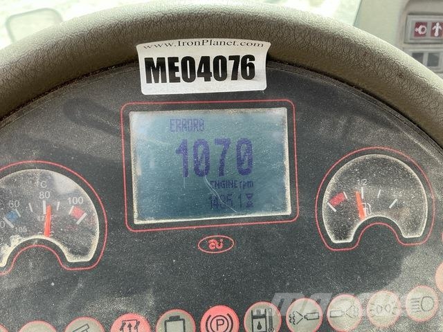 Terex Bendini RC30-1 رافعات الطرق الوعرة