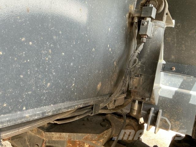 Terex Bendini RC30-1 رافعات الطرق الوعرة