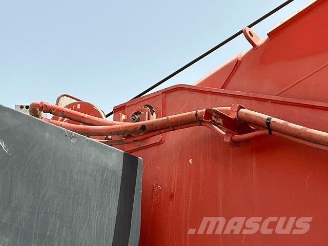Terex Bendini RC30-1 رافعات الطرق الوعرة