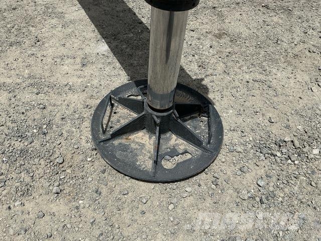 Terex Bendini RC30-1 رافعات الطرق الوعرة